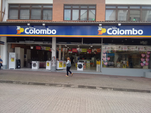 Lojas Colombo, R. Quinze de Novembro, 640 - Centro, Blumenau - SC, 89010-000, Brasil, Loja_de_informatica, estado Santa Catarina