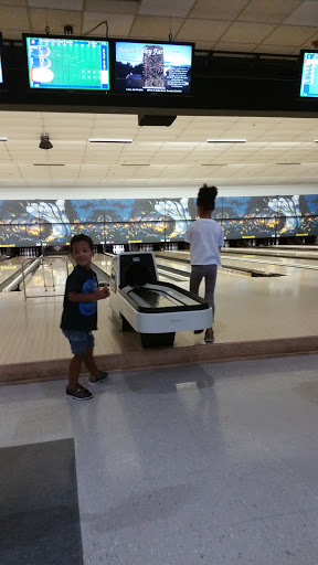 Bowling Alley «Northrock Lanes», reviews and photos, 3232 N Rock Rd, Wichita, KS 67226, USA