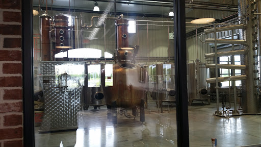 Tourist Attraction «Old Glory Distilling Co.», reviews and photos, 451 Alfred Thun Rd, Clarksville, TN 37040, USA