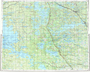 Thumbnail Map 200k--q36-21_22