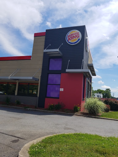 Fast Food Restaurant «Burger King», reviews and photos, 56 Milton Ave, Highland, NY 12528, USA