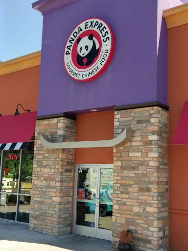Chinese Restaurant «Panda Express», reviews and photos, 4008 172nd St NE, Arlington, WA 98223, USA
