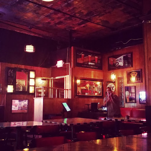 Bar & Grill «Checker Bar Detroit», reviews and photos, 124 Cadillac Square, Detroit, MI 48226, USA