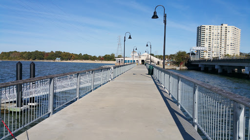 2019 James River Bridge, Newport News, VA 23607, USA