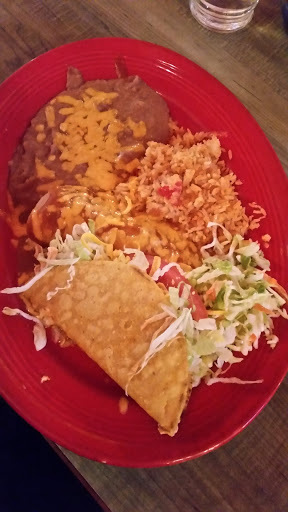 Mexican Restaurant «Las Margaritas», reviews and photos, 1525 A St NE, Auburn, WA 98002, USA