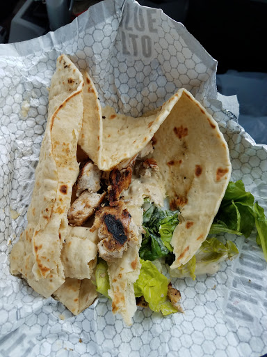 Chicken Restaurant Pollo Tropical Reviews And Photos 19700 Nw