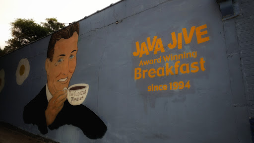 Breakfast Restaurant «Java Jive», reviews and photos, 790 Ponce De Leon Ave NE, Atlanta, GA 30306, USA