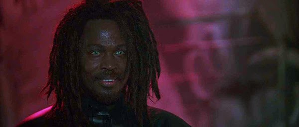 Screwface - Marked for Death