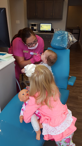 Dental Clinic «Shenandoah Smiles Pediatric Dentistry», reviews and photos