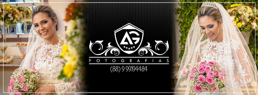 Studio AG Fotografias, R. Aleno de Lima Bessa, 539 - Carrascal, Quixadá - CE, 63900-000, Brasil, Fotgrafo, estado Ceara