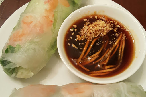 Vietnamese Restaurant «Little Saigon», reviews and photos, 1718 Woodman Dr, Kettering, OH 45420, USA
