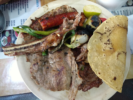 Las Brasas, F. Martínez Fantini 2, Centro, 54800 Cuautitlán, Méx., México, Restaurante de comida casera | EDOMEX