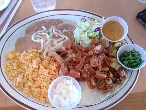 Restaurant «Delicias Del Mar Cafe», reviews and photos, 1401 El Paseo Rd, Las Cruces, NM 88001, USA