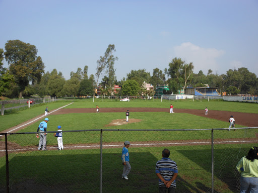 Liga Infantil de Beisbol Ayotla, Canal, Jose de la Mora, 56556 Ixtapaluca, Méx., México, Club de béisbol | EDOMEX