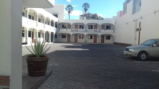Hotel Moniett, Calle 2 Poniente 129, Centro, 75700 Tehuacán, Pue., México, Hotel en el centro | PUE