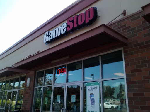 Video Game Store «GameStop», reviews and photos, 25725 SW Gwen Dr, Wilsonville, OR 97070, USA