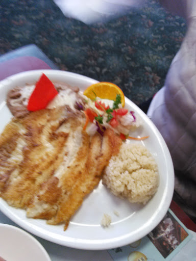 Restaurant «El Chapala Seafood Restaurant», reviews and photos, 8201 Arlington Ave # K, Riverside, CA 92503, USA