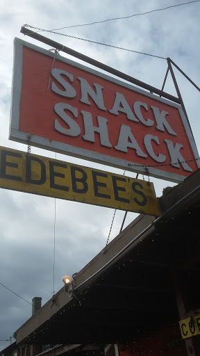 Restaurant «Snack Shack», reviews and photos, 120779 US-101, Orick, CA 95555, USA