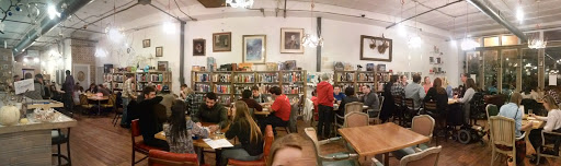 Cafe «Tabletop Board Game Café», reviews and photos, 1810 W 25th St, Cleveland, OH 44113, USA