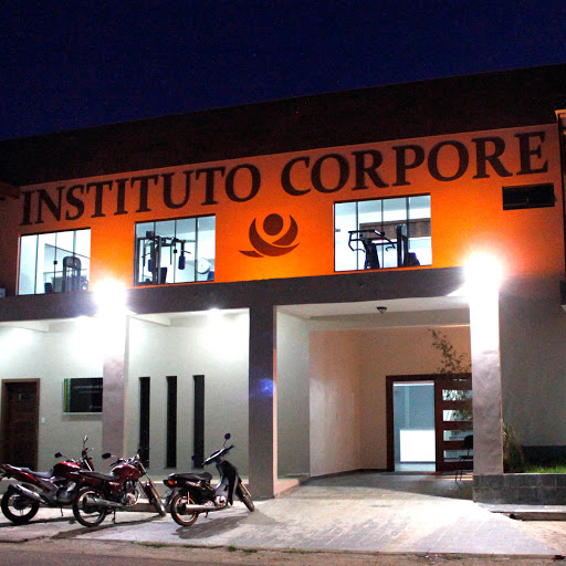 Instituto Corpore, Alameda Cerejeira, 1672 - St. 01, Ariquemes - RO, 76870-105, Brasil, Academia_de_Ginstica, estado Rondônia