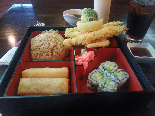 Japanese Restaurant «Tokyo Grill», reviews and photos, 1301 Bollenbacher Dr, Northfield, MN 55057, USA