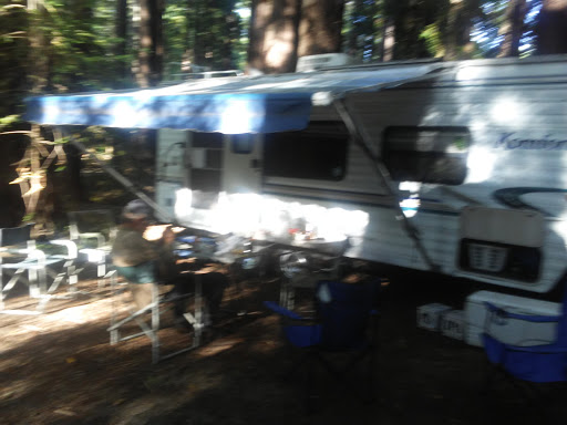 Campground «Camp Navarro», reviews and photos, 901 Masonite Industrial Rd, Navarro, CA 95463, USA
