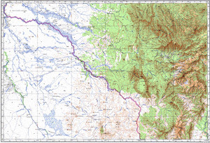 Thumbnail Map 500k--b36-2