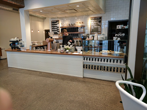 Coffee Shop «Pour Cleveland», reviews and photos, 530 Euclid Ave, Cleveland, OH 44115, USA