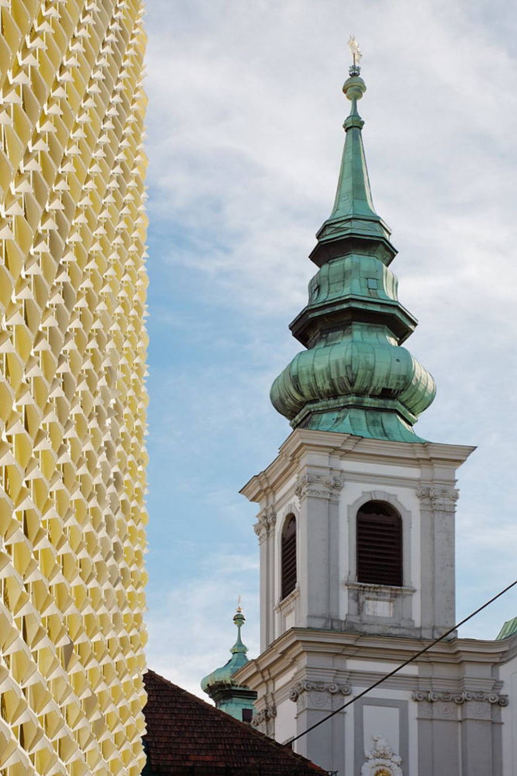 LOVE architecture and urbanism