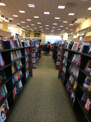 Book Store «Barnes & Noble», reviews and photos, 100 Park Point Dr, Rochester, NY 14623, USA