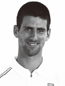 UNIQLO and Novak Djokovic join hands to set up 'Clothes for smiles'. U.S. $10 Million fund to give kids a brighter future