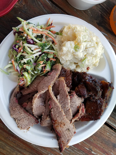 Barbecue Restaurant «The BBQ LLC», reviews and photos, 1258 U.S. 9, Cape May Court House, NJ 08210, USA