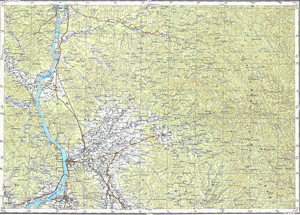 Thumbnail Map 200k--e46-12