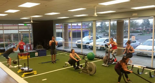 Gym «FIT Academy», reviews and photos, 9140 SW Hall Blvd B, Portland, OR 97223, USA