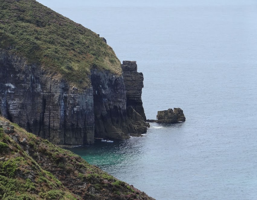 Le cap Fréhel par Bretagne-web.fr