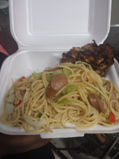 Haitian Restaurant «Fritay Fried Pork & Chicken», reviews and photos, 12143 NW 7th Ave, North Miami, FL 33168, USA