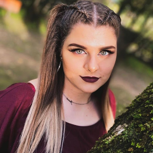A minha fotografia