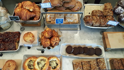 Bakery «Flour Bakery», reviews and photos, 190 Massachusetts Ave, Cambridge, MA 02139, USA