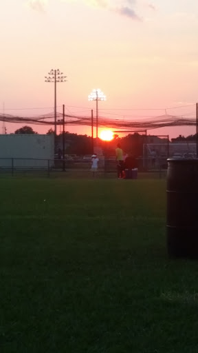 Stadium «Reggie Grob Stadium», reviews and photos, 9000 Westview Dr, Houston, TX 77055, USA