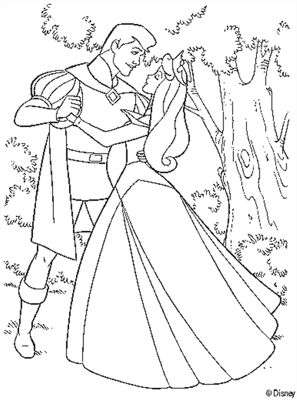 Disney Princess Coloring Pages crayola