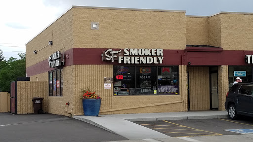 Tobacco Shop «Smoker Friendly», reviews and photos, 1620 30th St, Boulder, CO 80301, USA