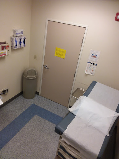 Medical Clinic «Virginia Garcia Memorial Health Center», reviews and photos