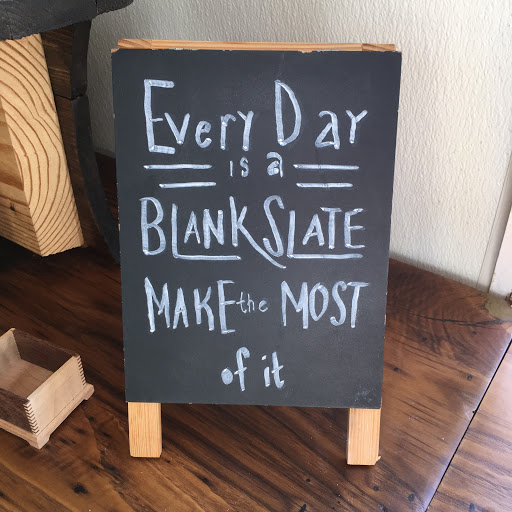 Coffee Shop «Blank Slate Coffee», reviews and photos, Mill St & Carpenter Rd, Gahanna, OH 43230, USA