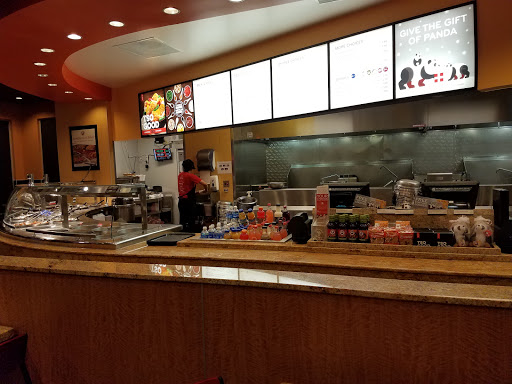 Chinese Restaurant «Panda Express», reviews and photos, 950 E US Hwy 80, Forney, TX 75126, USA