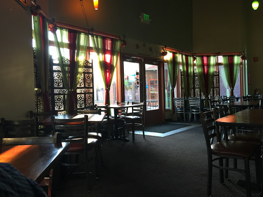 Indian Restaurant «Cafe Tandoor», reviews and photos, 420 Market Pl, San Ramon, CA 94583, USA