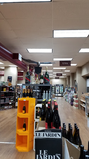 Wine Store «Grand Wine & Liquor Store», reviews and photos, 30-05 31st St, Astoria, NY 11102, USA