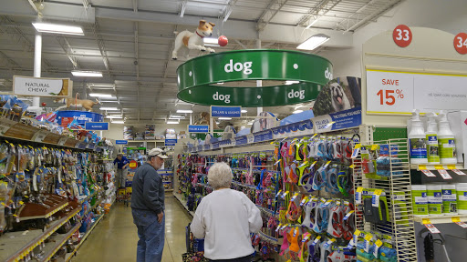 Pet Supply Store «PetSmart», reviews and photos, 130 Junction Drive, Glen Carbon, IL 62034, USA