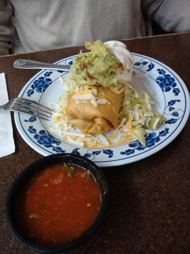 Mexican Restaurant «Los Gallitos», reviews and photos, 130 S Main St, Fort Bragg, CA 95437, USA