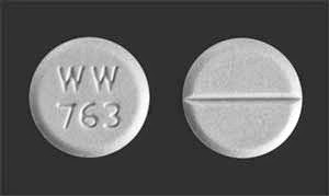 Buy cheap Trihexyphenidyl
