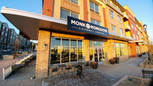 Coffee Shop «Monk & Mongoose Gourmet Coffee», reviews and photos, 9580 RidgeGate Parkway d, Lone Tree, CO 80124, USA